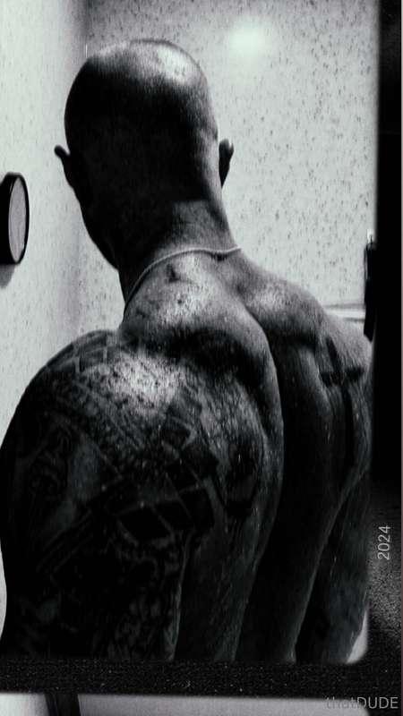 I’m back with new material…. What would you like Daddy to do..