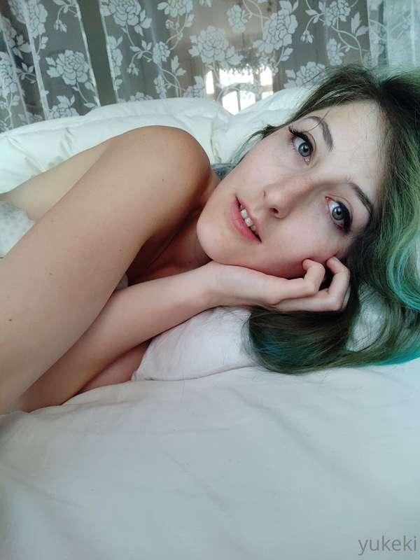 Good morning 😚