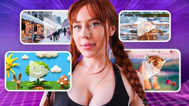 Sora AI Is Finally Here 🤖Late to the party, but I’m diving i..