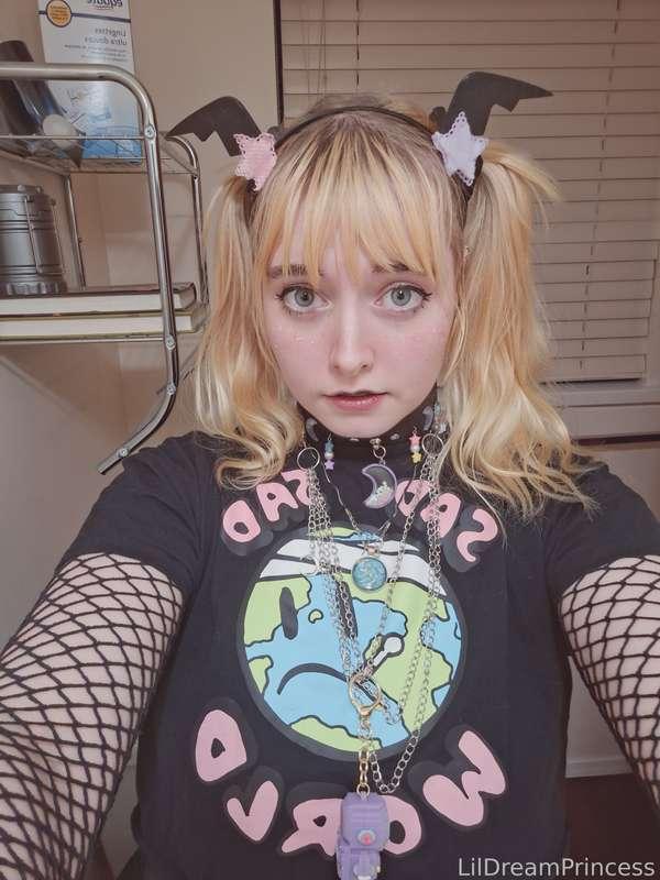 lildreamprincess image #10