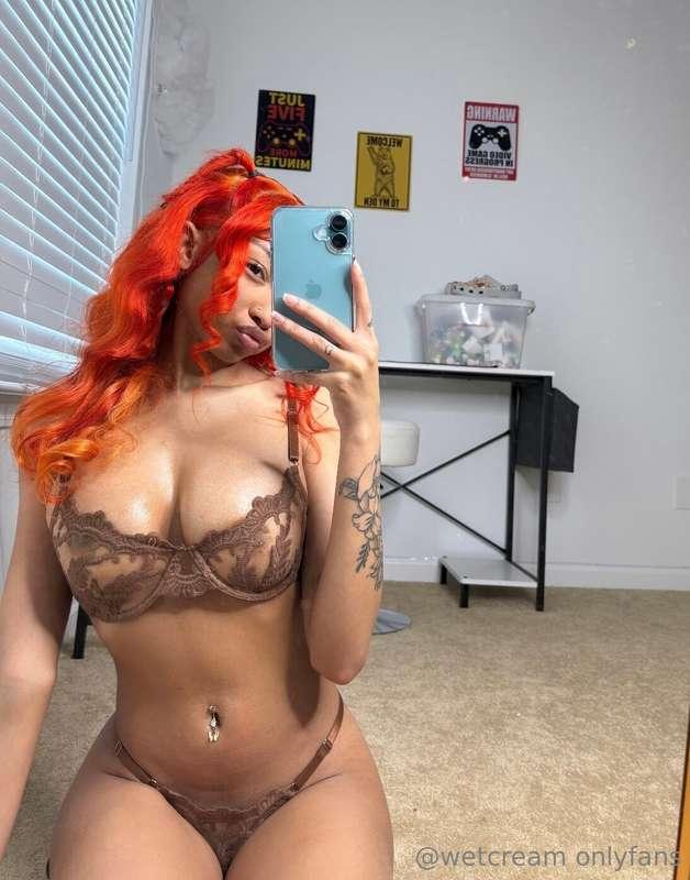 wetcream image #0
