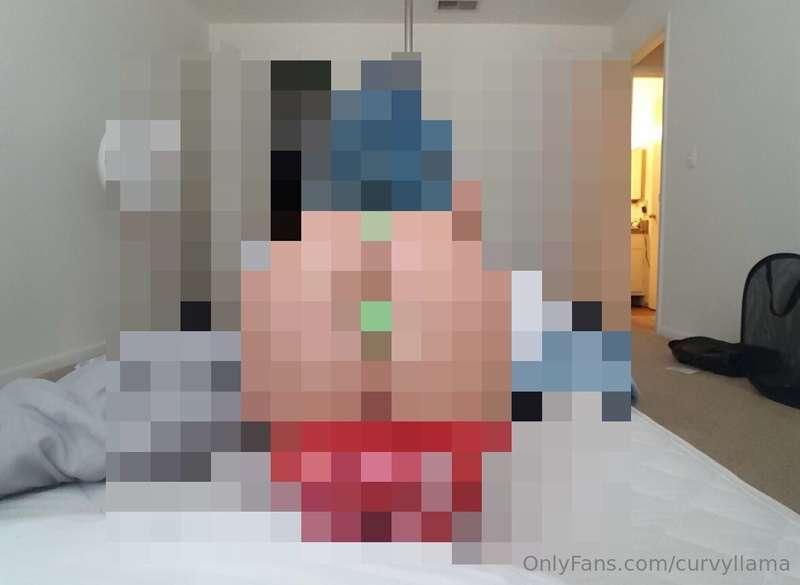 curvyllama main image