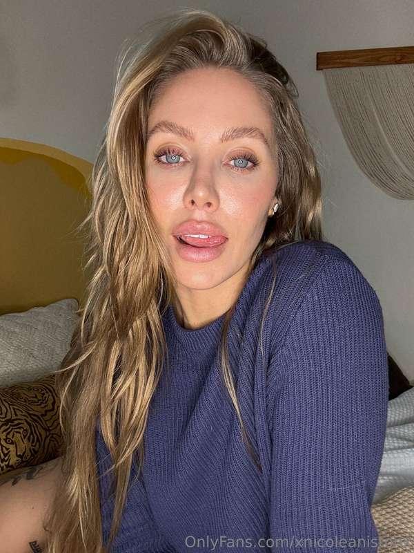 Would you kiss me or let me lick your dick to make it hard? ..