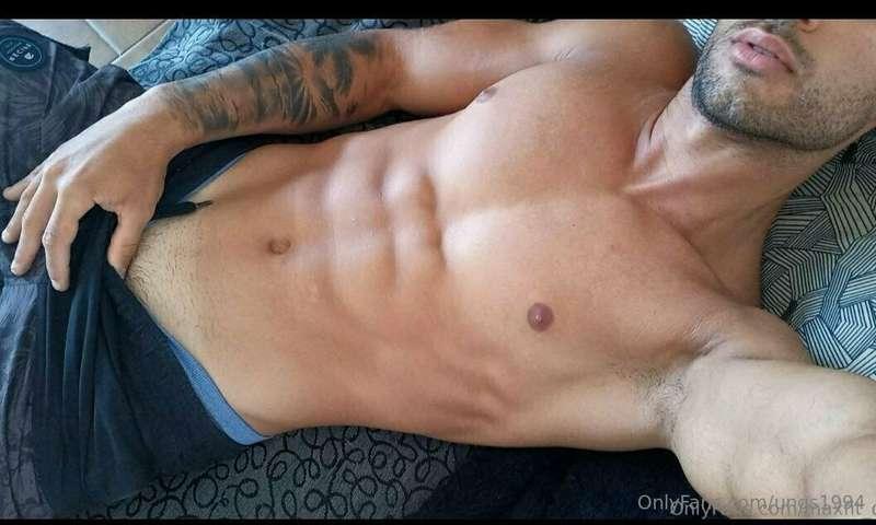 You have a BIRTHDAY INVITATION 🎁 TODAY 4 @maxfit_ok will cel..