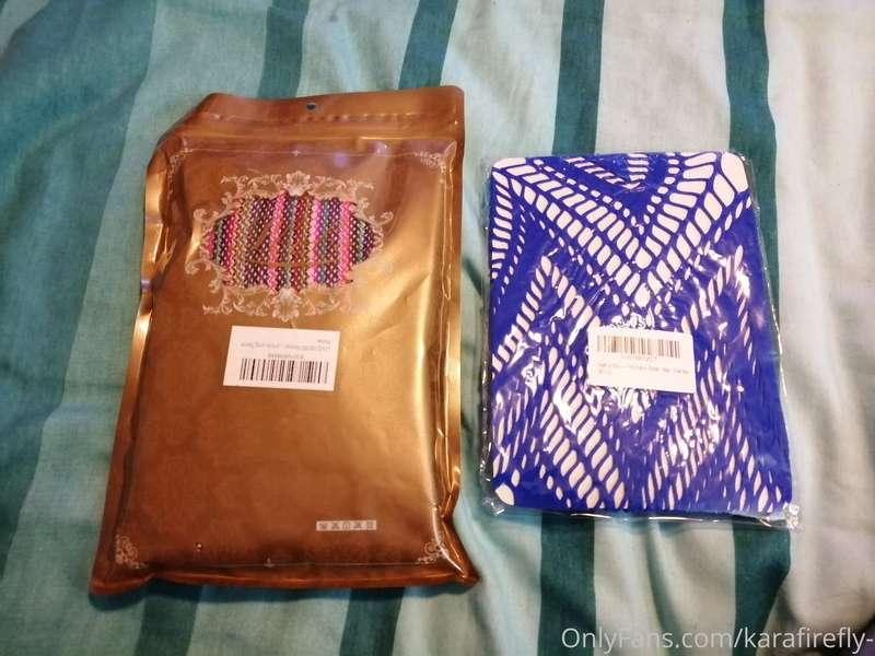 Thank you so much to my awesome friend who bought me these s..