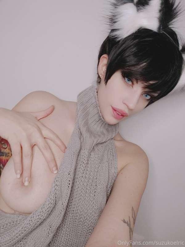 Nyah ~
