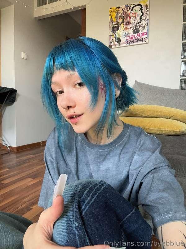 byebblue main image
