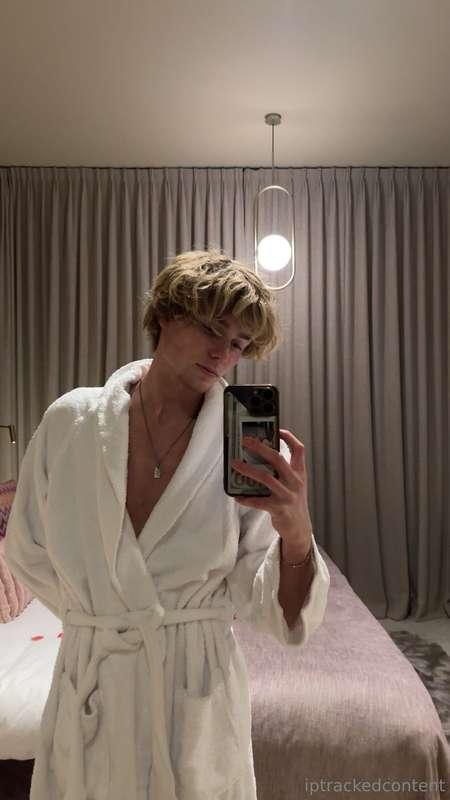 your mother would approve 😘