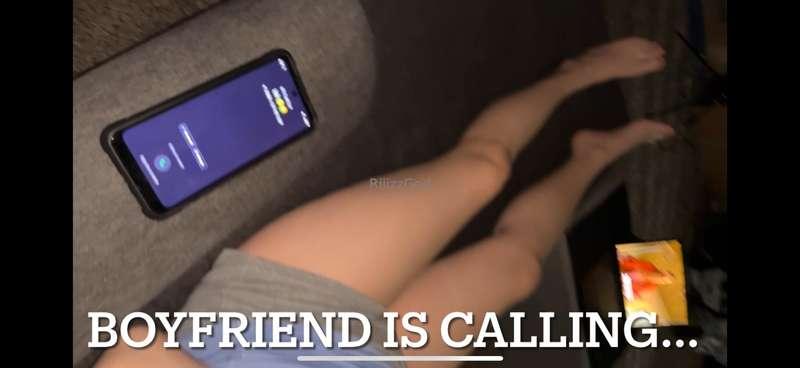 SPH CHEATING PREGNANT GIRLFRIEND TIP $50 for full video 