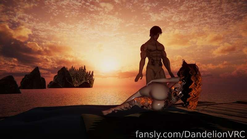 dandelionvrc image #2