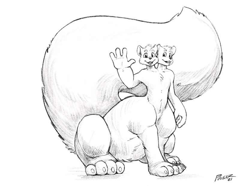 Balrostaur