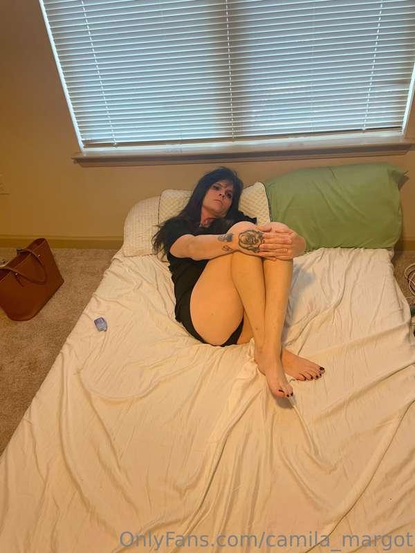 Unfiltered Camila: New Room Photo Shoot ♥️ if you can contri..