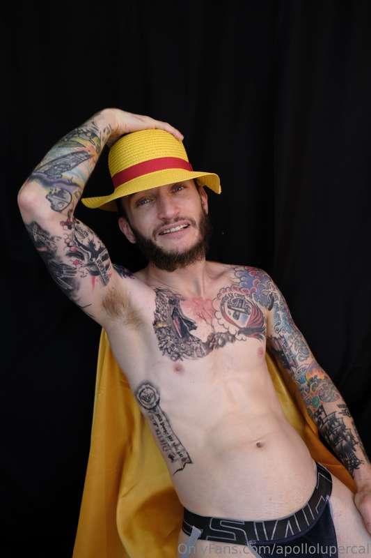 apollolupercal image #33