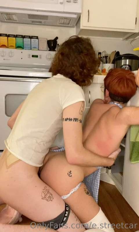 all of my sex scenes with @spencer_sunboy <3