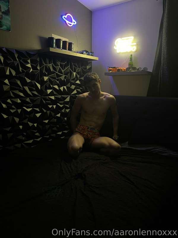 My last post was flagged by onlyfans, my guess because it lo..