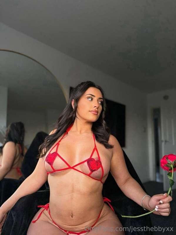 Can I be your Valentine? ❤️