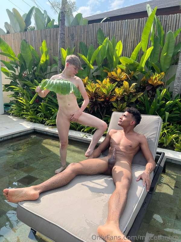 😏☀️ @luistwinkyy