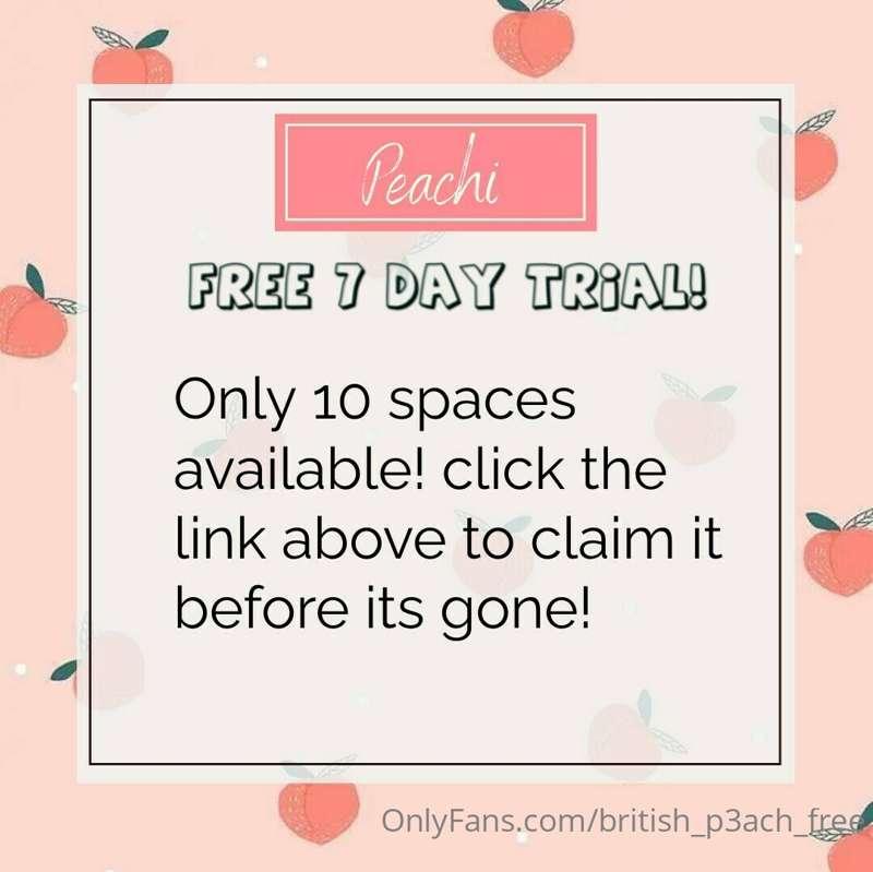 Im feeling generous today so click this link for a free tria..