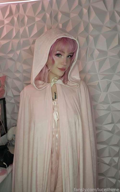 luceilhime image #0
