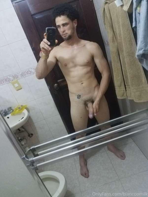 Before go to gym