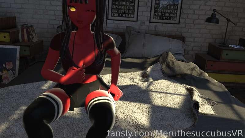 meruthesuccubusvr image #1