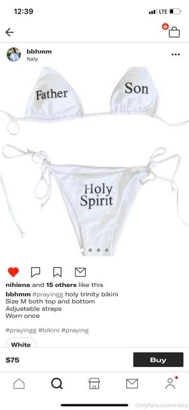 ok i just decided that i need this a lot pls buy it for me 😭..