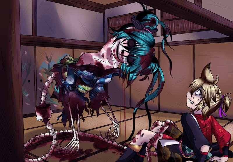 The Nightmare