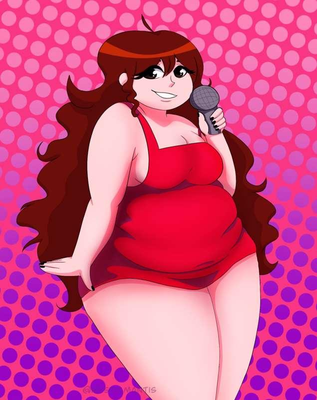 (Finished!) Friday Nite GF!