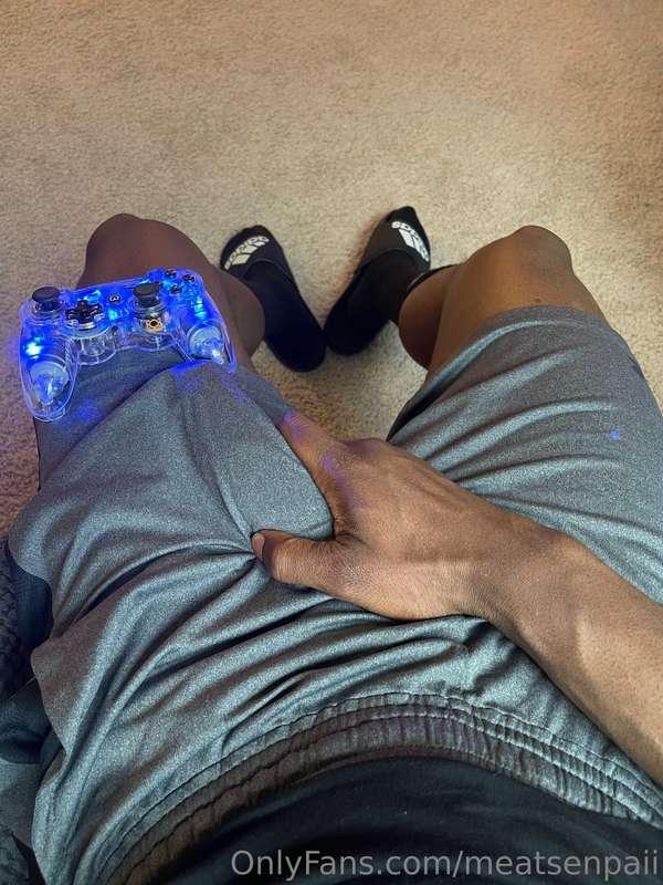So you think you can beat me huh? 🤨 I’d like to see you try…..