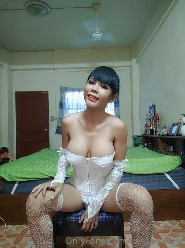 I want to be nice lover for you 🥰