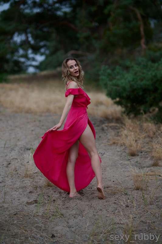 I am your most beautiful flower