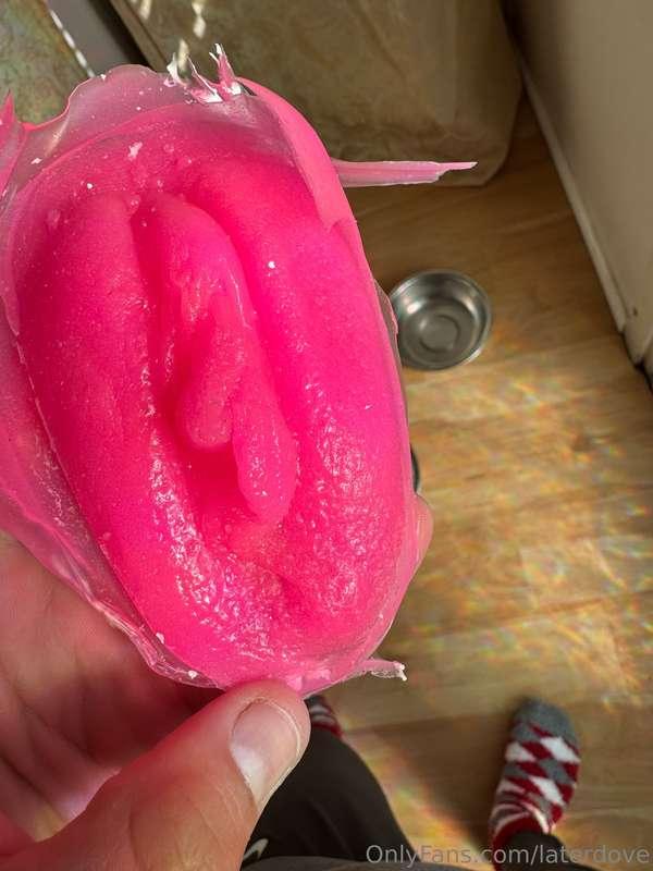 I can’t believe how realistic this turned out! 🤣