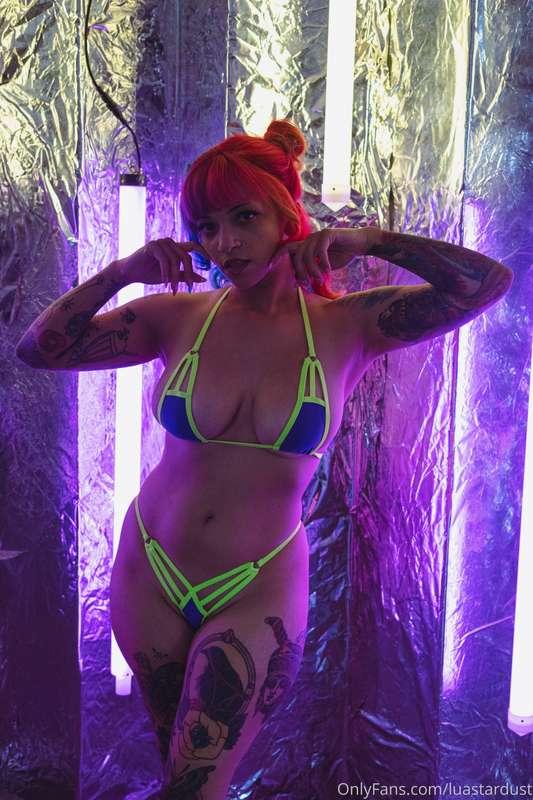New set from EldritchAllure!