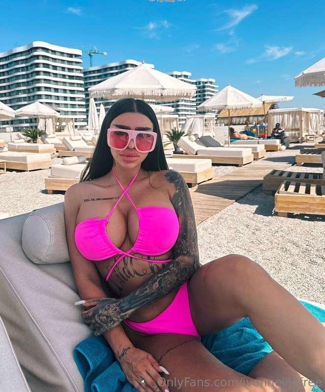 # Ti a fost dor de mine? Daca da, hai pe VIP sa mi alungi pl..