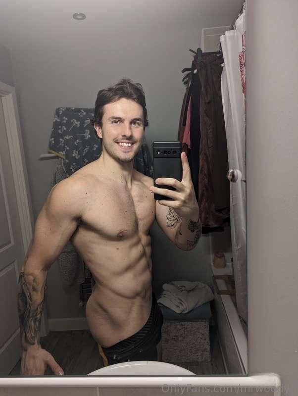 Hope everyone has had a good day 💪x