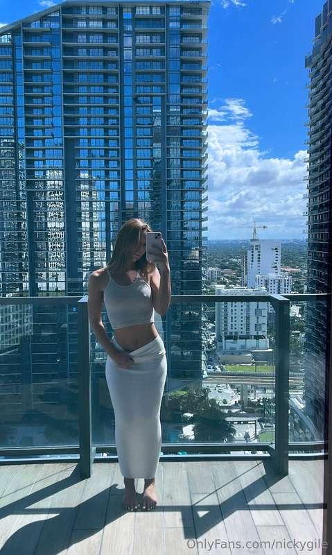 the windy city 🌬️