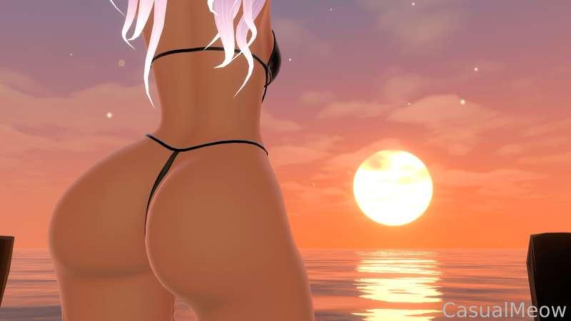 casualmeowvr image #5