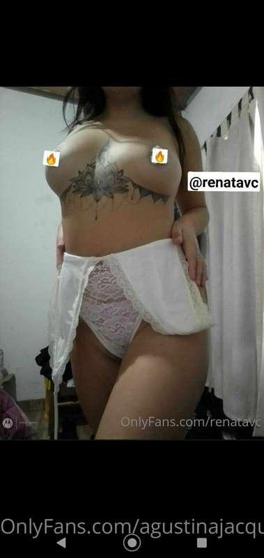 @renatavc 🔞  Custom✓Fetishes✓ Dildo✓Role play✓Sph... Exclusi..