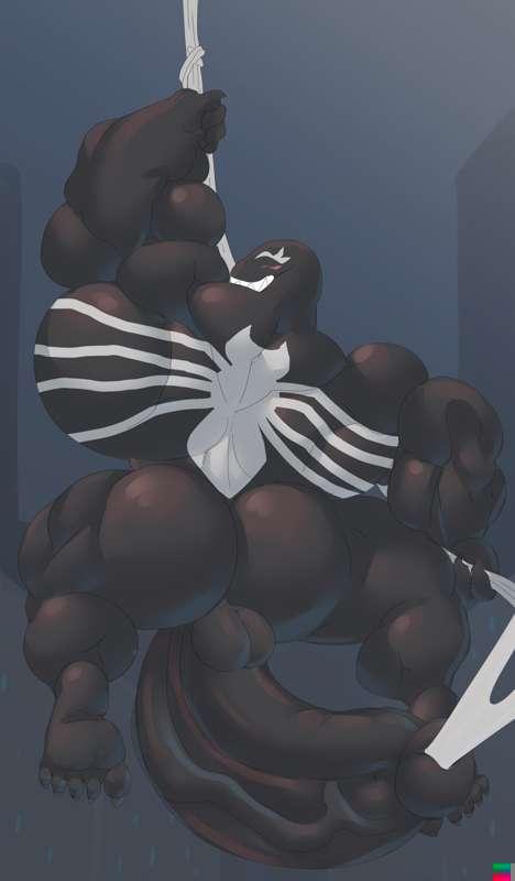 🍆💦VENOM🍆💦