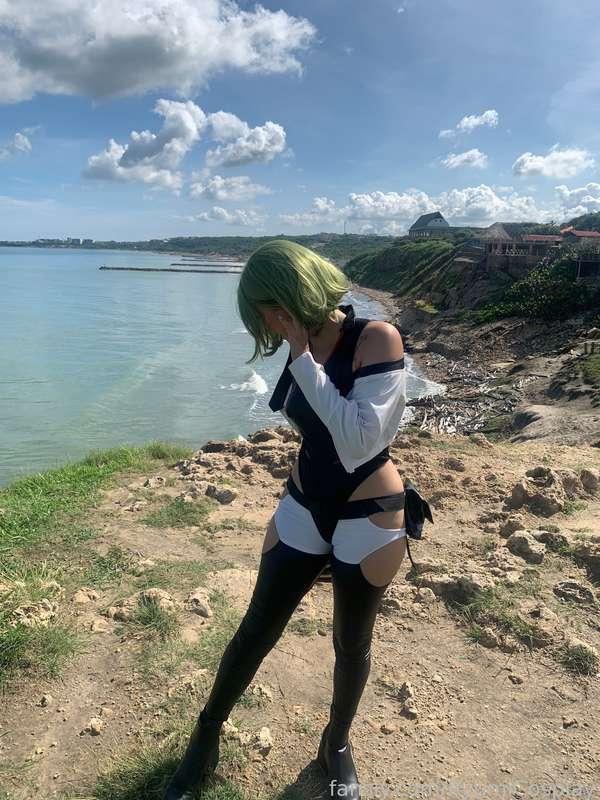 ryumicosplay image #17