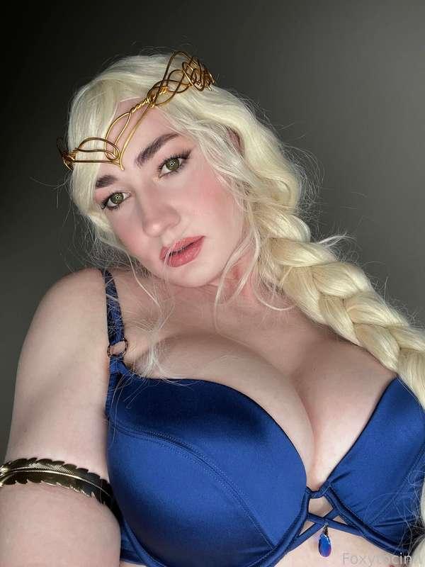 DM