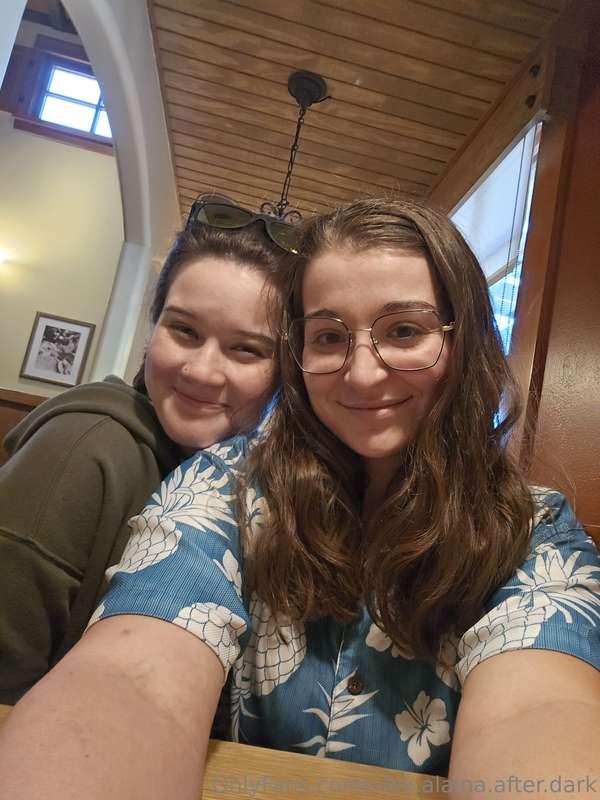 Happy Birthday to an amazing woman! We celebrated Alaina's s..