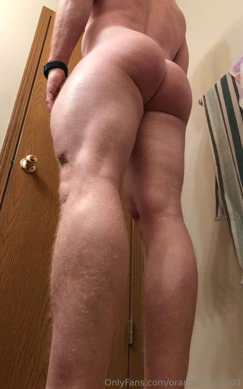 This ass was made for sex