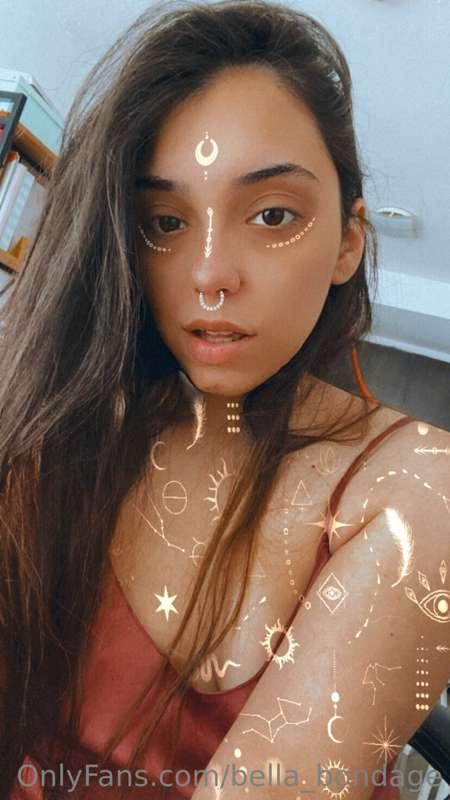 Good morniiiing ❤️‍🔥✨ follow me in my VIP PAGE @BELLA_BVIP f..