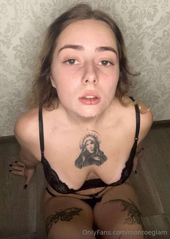 Hey there! 🦋✨ I’m Alyssa @alyssabrooklyn  — for me, freedom ..