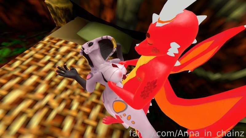 anna_in_chainz image #3