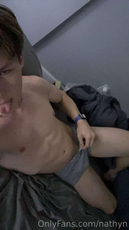 Come take these off!
