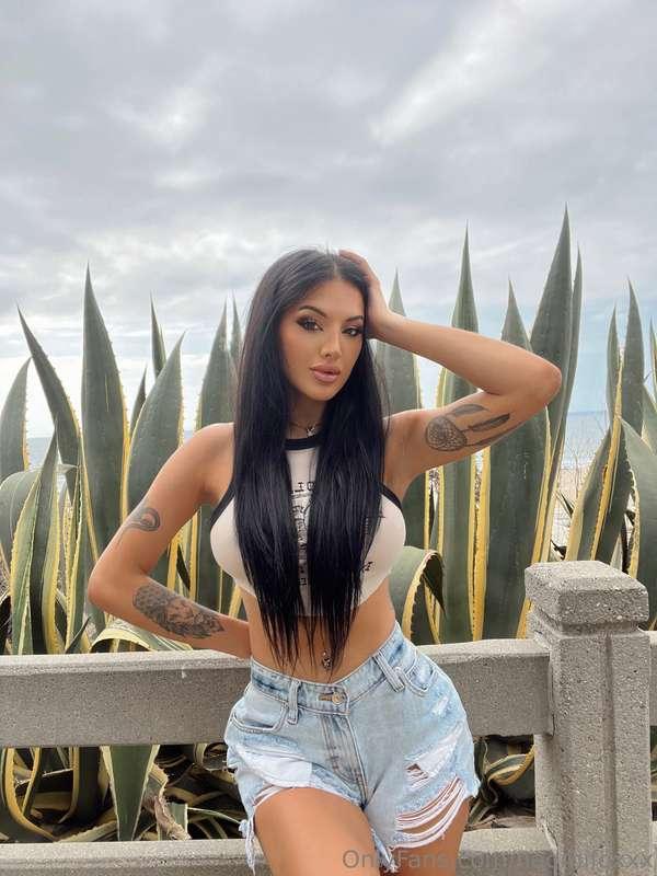 pov u just found ur dream girl 🫶🏼