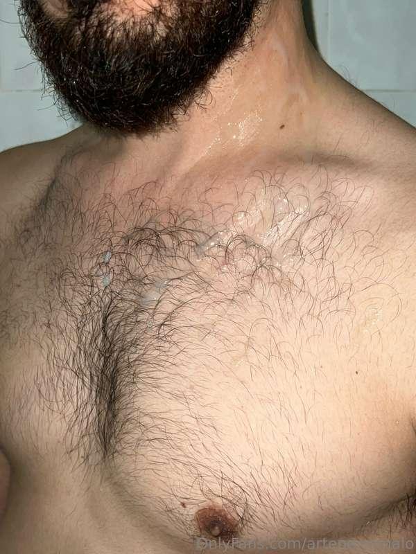 Ayer me hicieron un collar de perlas… el cabrón venía cargad..