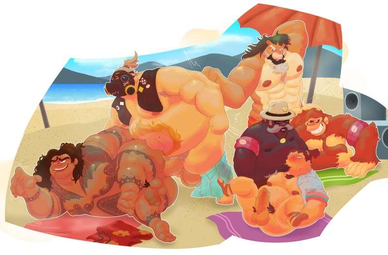 Monthly Shtuff September!